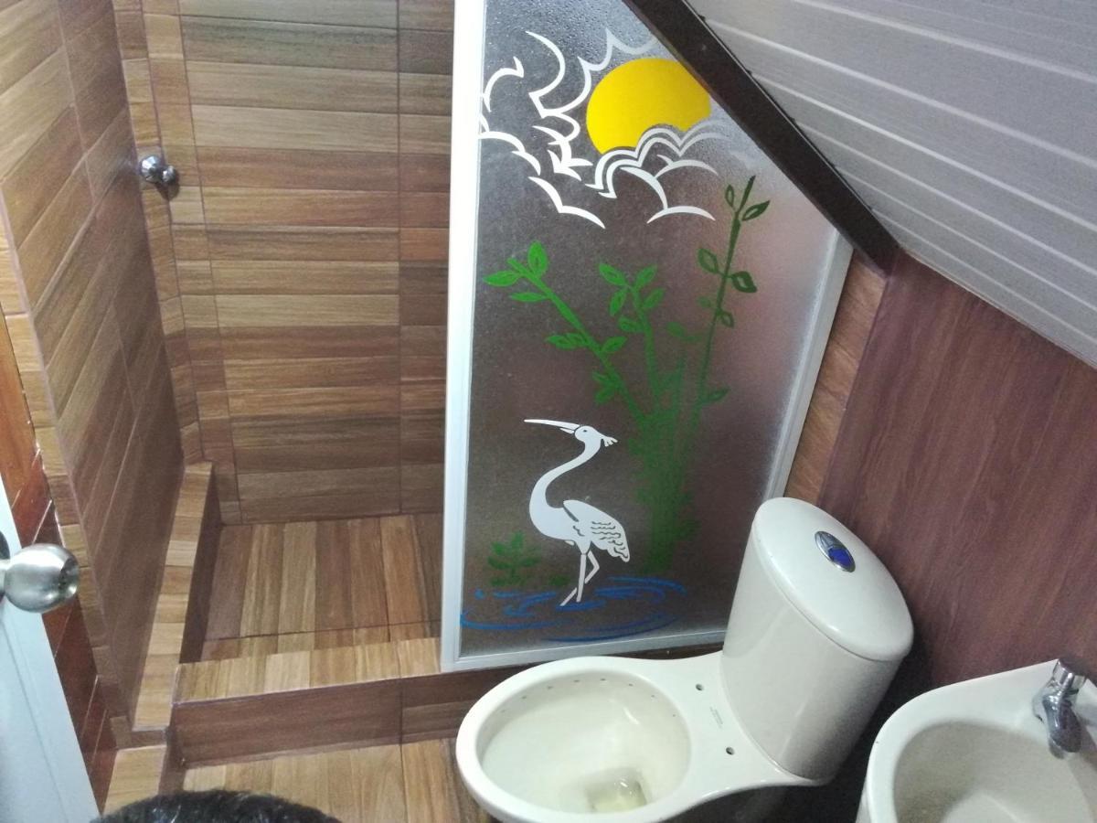 La Quinta Primavera Nueva Loja Esterno foto